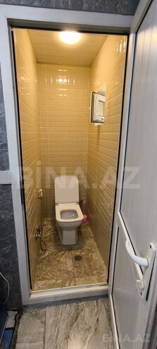 İcarəyə verilir 3 otaqlı köhnə tikili 60 m², Sahil m., photo 8 from 17