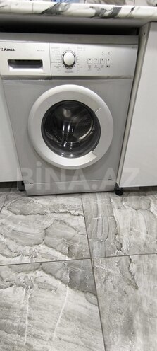 İcarəyə verilir 3 otaqlı köhnə tikili 60 m², Sahil m., photo 5 from 17