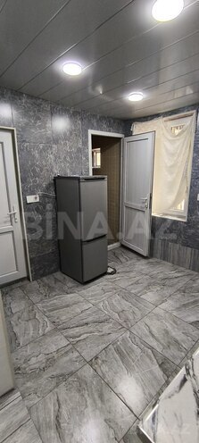 İcarəyə verilir 3 otaqlı köhnə tikili 60 m², Sahil m., photo 3 from 17