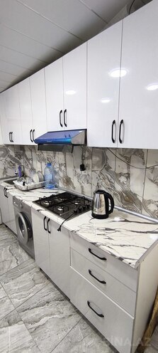 İcarəyə verilir 3 otaqlı köhnə tikili 60 m², Sahil m., photo 1 from 17