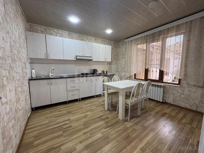 Сдаётся 4-комн. дом/дача 160 м², пос. Амирджаны, photo 9 from 24