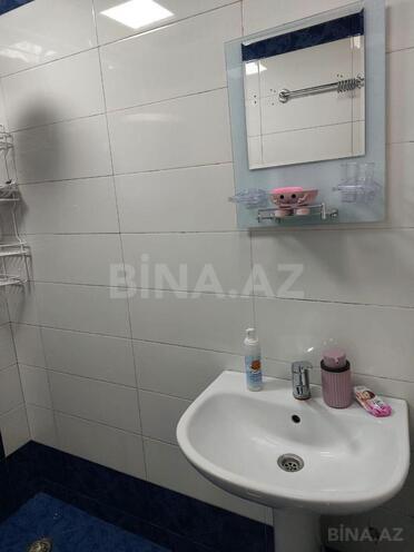 İcarəyə verilir 2 otaqlı köhnə tikili 60 m², Elmlər Akademiyası m., photo 17 from 22