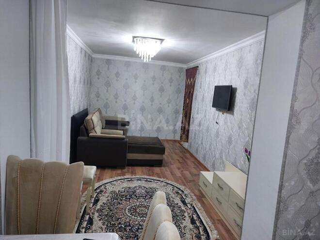 İcarəyə verilir 2 otaqlı köhnə tikili 60 m², Elmlər Akademiyası m., photo 4 from 22