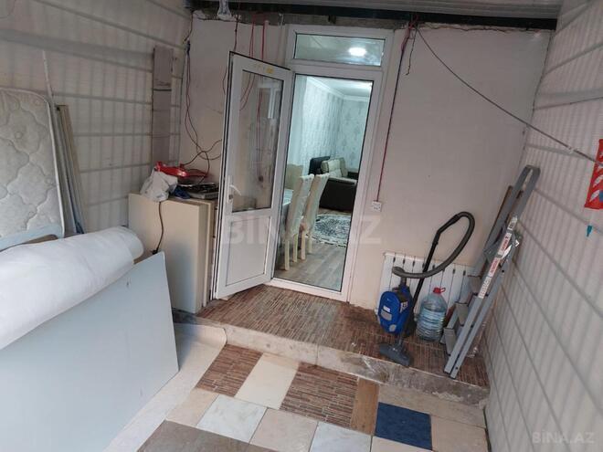İcarəyə verilir 2 otaqlı köhnə tikili 60 m², Elmlər Akademiyası m., photo 12 from 22