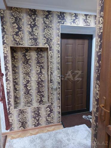 İcarəyə verilir 2 otaqlı köhnə tikili 60 m², Elmlər Akademiyası m., photo 20 from 22