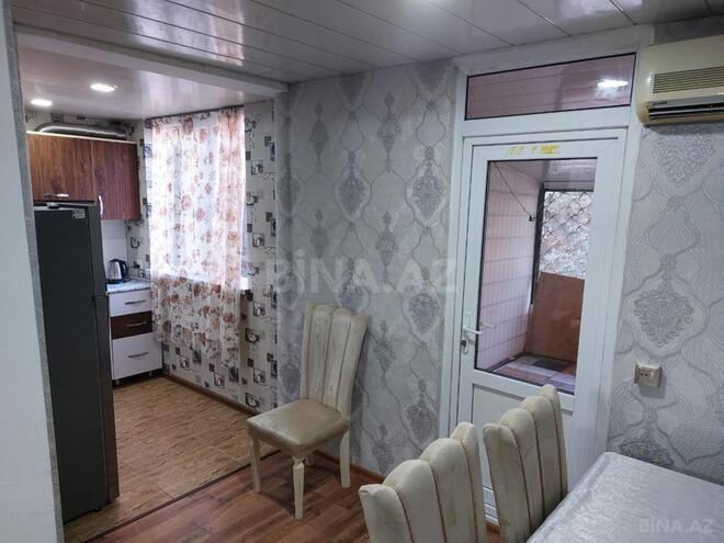İcarəyə verilir 2 otaqlı köhnə tikili 60 m², Elmlər Akademiyası m., photo 14 from 22