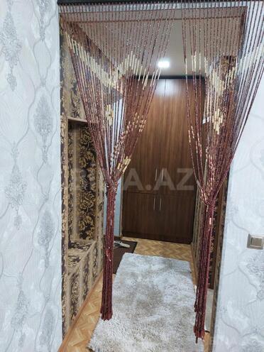 İcarəyə verilir 2 otaqlı köhnə tikili 60 m², Elmlər Akademiyası m., photo 21 from 22