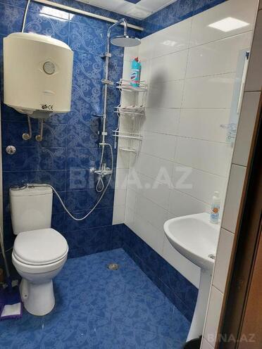 İcarəyə verilir 2 otaqlı köhnə tikili 60 m², Elmlər Akademiyası m., photo 16 from 22
