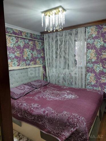 İcarəyə verilir 2 otaqlı köhnə tikili 60 m², Elmlər Akademiyası m., photo 7 from 22
