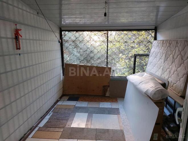 İcarəyə verilir 2 otaqlı köhnə tikili 60 m², Elmlər Akademiyası m., photo 19 from 22