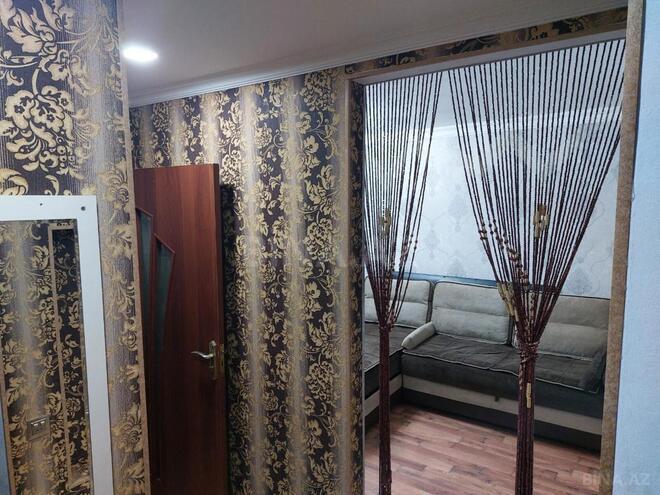 İcarəyə verilir 2 otaqlı köhnə tikili 60 m², Elmlər Akademiyası m., photo 10 from 22