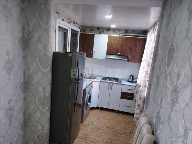 İcarəyə verilir 2 otaqlı köhnə tikili 60 m², Elmlər Akademiyası m., photo 9 from 22