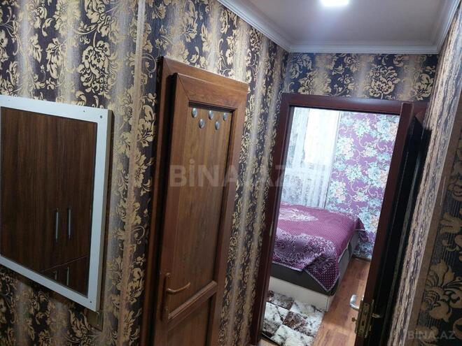 İcarəyə verilir 2 otaqlı köhnə tikili 60 m², Elmlər Akademiyası m., photo 11 from 22