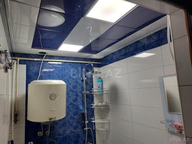 İcarəyə verilir 2 otaqlı köhnə tikili 60 m², Elmlər Akademiyası m., photo 15 from 22