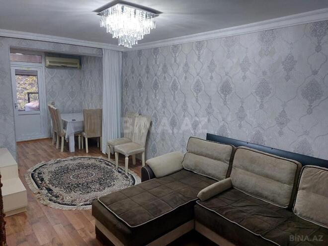 İcarəyə verilir 2 otaqlı köhnə tikili 60 m², Elmlər Akademiyası m., photo 1 from 22