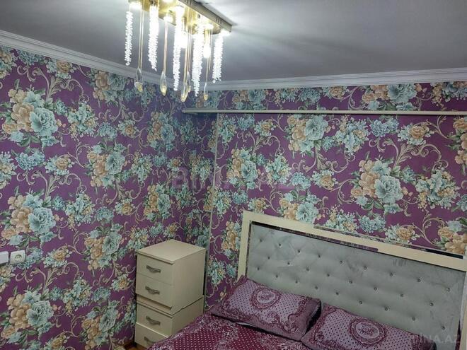 İcarəyə verilir 2 otaqlı köhnə tikili 60 m², Elmlər Akademiyası m., photo 6 from 22