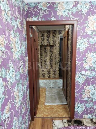İcarəyə verilir 2 otaqlı köhnə tikili 60 m², Elmlər Akademiyası m., photo 13 from 22