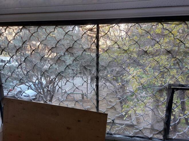 İcarəyə verilir 2 otaqlı köhnə tikili 60 m², Elmlər Akademiyası m., photo 18 from 22