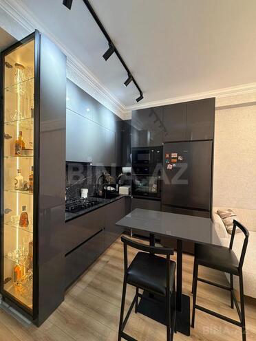 Satılır 2 otaqlı yeni tikili 58.3 m², Həzi Aslanov m., photo 5 from 14