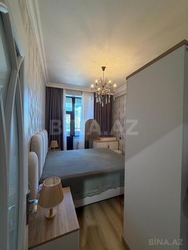 Satılır 2 otaqlı yeni tikili 58.3 m², Həzi Aslanov m., photo 7 from 14