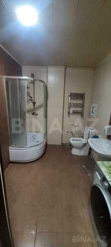 İcarəyə verilir 2 otaqlı yeni tikili 85 m², İnşaatçılar m., photo 12 from 14