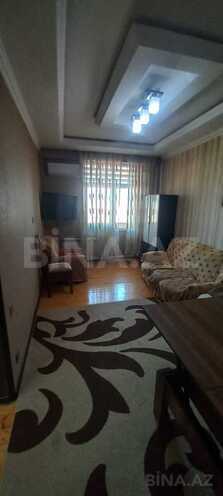 İcarəyə verilir 2 otaqlı yeni tikili 85 m², İnşaatçılar m., photo 1 from 14