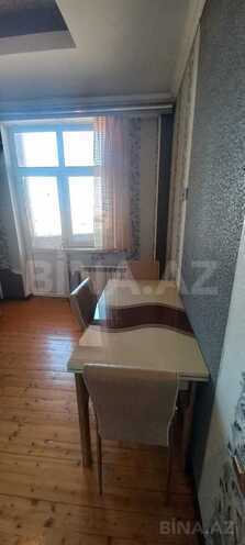 İcarəyə verilir 2 otaqlı yeni tikili 85 m², İnşaatçılar m., photo 10 from 14