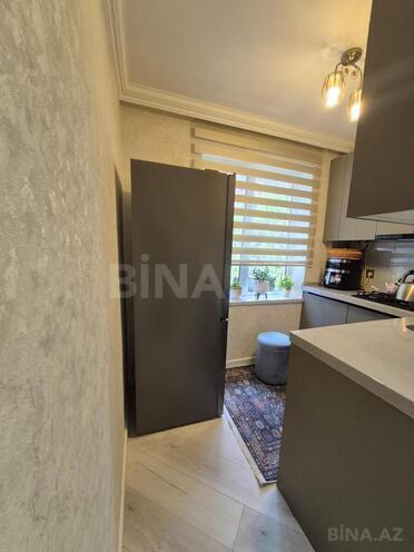 Satılır 2 otaqlı köhnə tikili 55 m², Gənclik m., photo 7 from 12