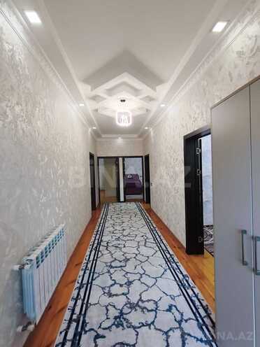 Satılır 3 otaqlı həyət evi/bağ evi 110 m², Zabrat q., photo 7 from 10
