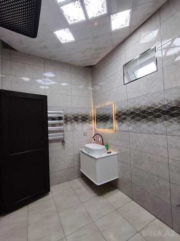 Satılır 3 otaqlı həyət evi/bağ evi 110 m², Zabrat q., photo 9 from 10