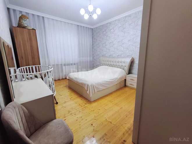 Satılır 3 otaqlı həyət evi/bağ evi 110 m², Zabrat q., photo 5 from 10