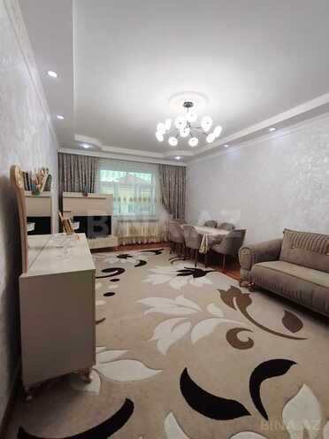 Satılır 3 otaqlı həyət evi/bağ evi 110 m², Zabrat q., photo 3 from 10