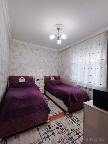 Satılır 3 otaqlı həyət evi/bağ evi 110 m², Zabrat q., photo 8 from 10