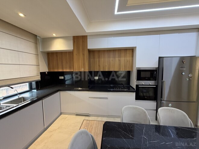 Satılır 3 otaqlı yeni tikili 107.1 m², Nərimanov r., photo 7 from 23