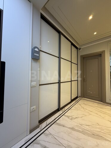 Satılır 3 otaqlı yeni tikili 107.1 m², Nərimanov r., photo 20 from 23