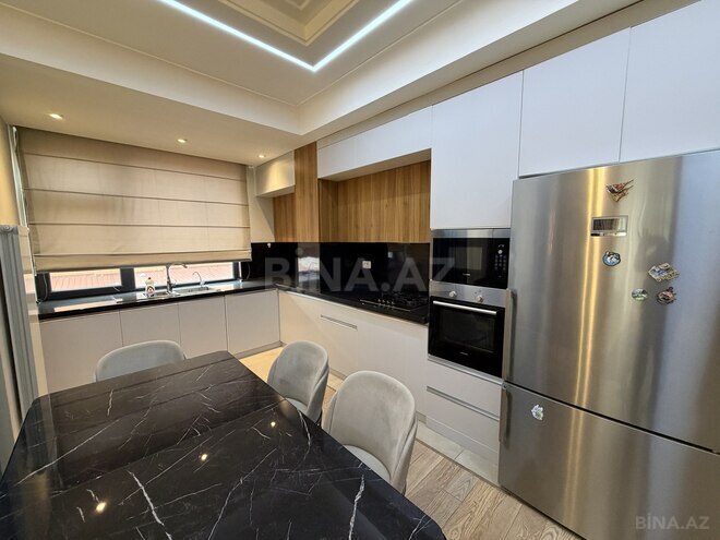 Satılır 3 otaqlı yeni tikili 107.1 m², Nərimanov r., photo 4 from 23