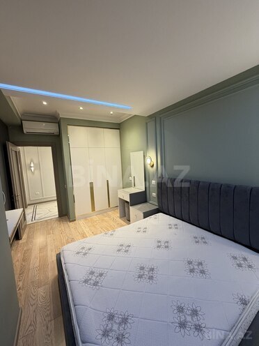 Satılır 3 otaqlı yeni tikili 107.1 m², Nərimanov r., photo 10 from 23