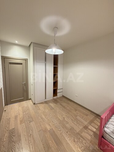 Satılır 3 otaqlı yeni tikili 107.1 m², Nərimanov r., photo 15 from 23