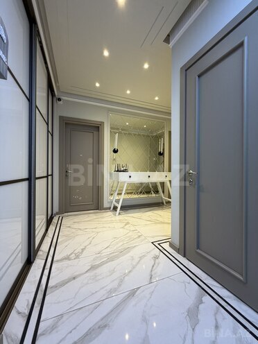 Satılır 3 otaqlı yeni tikili 107.1 m², Nərimanov r., photo 21 from 23