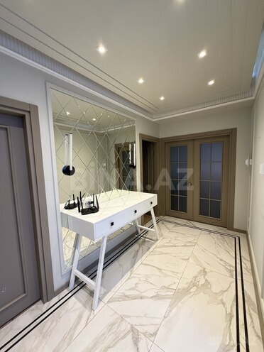 Satılır 3 otaqlı yeni tikili 107.1 m², Nərimanov r., photo 18 from 23