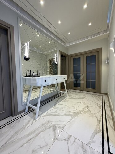 Satılır 3 otaqlı yeni tikili 107.1 m², Nərimanov r., photo 17 from 23
