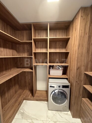 Satılır 3 otaqlı yeni tikili 107.1 m², Nərimanov r., photo 11 from 23