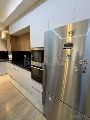 Satılır 3 otaqlı yeni tikili 107.1 m², Nərimanov r., photo 5 from 23
