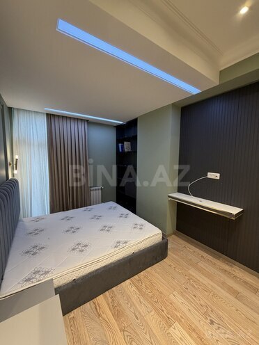 Satılır 3 otaqlı yeni tikili 107.1 m², Nərimanov r., photo 9 from 23