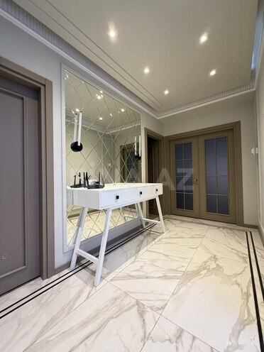 Satılır 3 otaqlı yeni tikili 107.1 m², Nərimanov r., photo 19 from 23