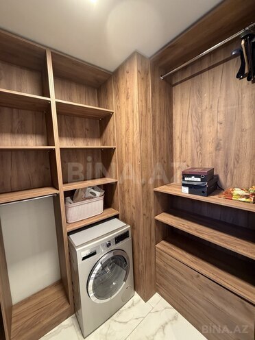 Satılır 3 otaqlı yeni tikili 107.1 m², Nərimanov r., photo 12 from 23
