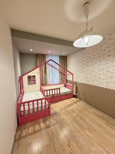 Satılır 3 otaqlı yeni tikili 107.1 m², Nərimanov r., photo 13 from 23