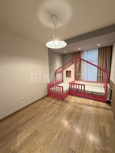 Satılır 3 otaqlı yeni tikili 107.1 m², Nərimanov r., photo 14 from 23