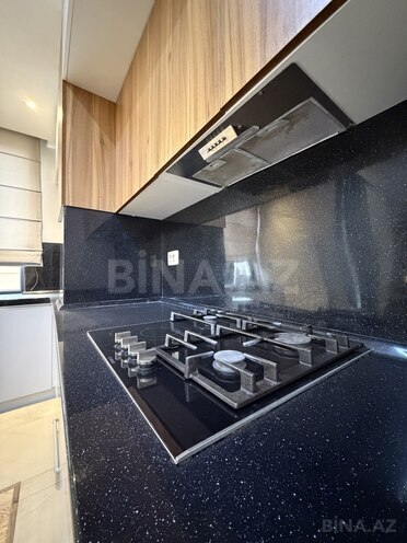 Satılır 3 otaqlı yeni tikili 107.1 m², Nərimanov r., photo 6 from 23