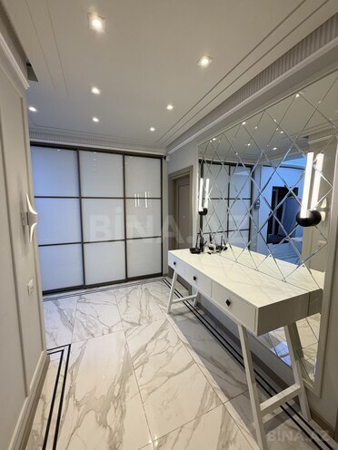 Satılır 3 otaqlı yeni tikili 107.1 m², Nərimanov r., photo 16 from 23
